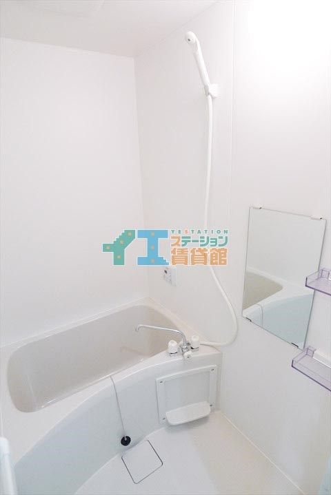 コモド狭山ヶ丘 もちろんバス・トイレ別