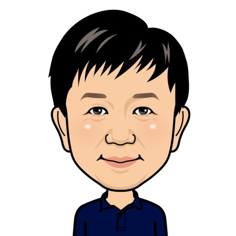 取締役部長　倉地